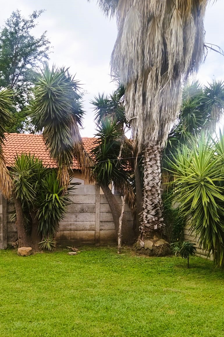 3 Bedroom Property for Sale in Brits North West